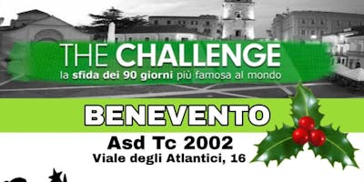 The Challenge - Benevento The Challenge - Benevento