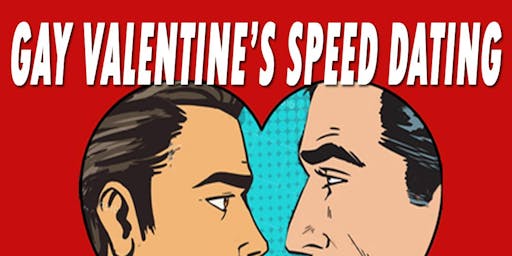 Speed dating brighton gay