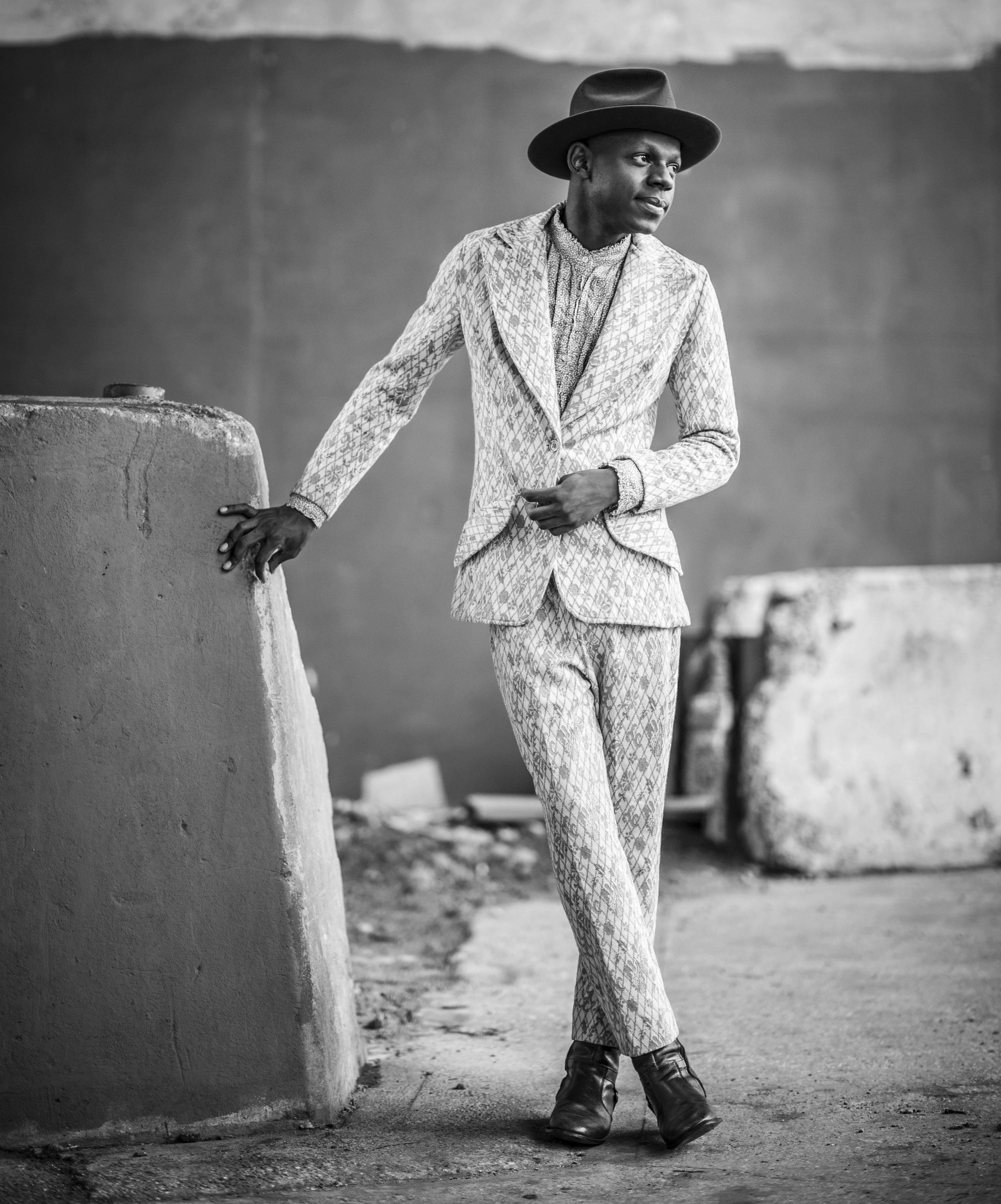 J.S. Ondara, Cat Clyde