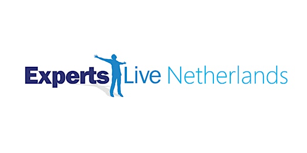 Experts Live Netherlands 2019