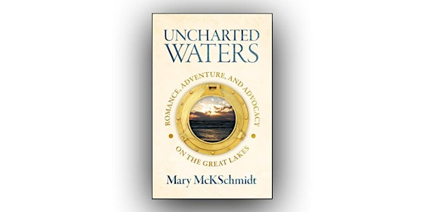 Union League Club Presents Author Mary McKSchmidt
