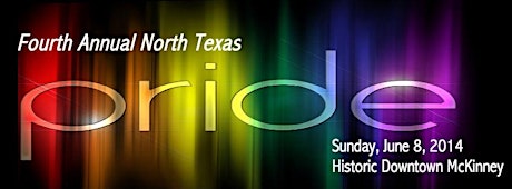 North Texas Pride Festival primary image