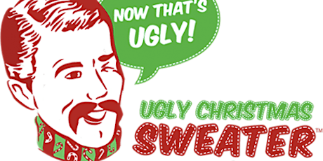 The 3rd Annual Ugly Sweater Crawl  primärbild