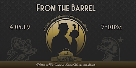 9th Annual From the Barrel primary image