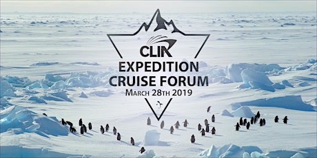 Expedition Cruise Forum primary image