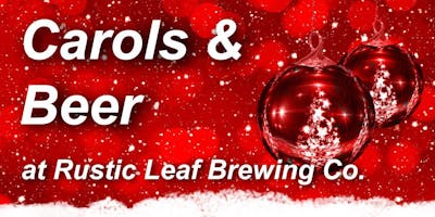 Carols & Beer