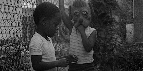 35mm Charles Burnett's KILLER OF SHEEP at the Vista, Los Feliz