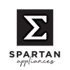 Logo van Spartan Appliances