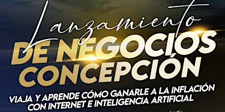 Hauptbild für Lanzamiento Negocios Digitales