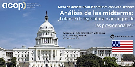 Imagen principal de Análisis de las Midterms: ¿balance de legislatura o arranque de presidenciales?