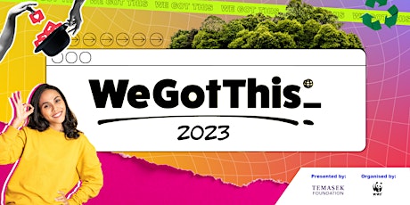 #WeGotThis Fest! primary image