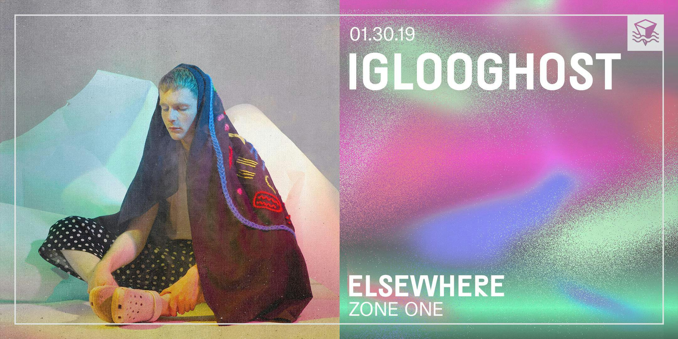 Iglooghost