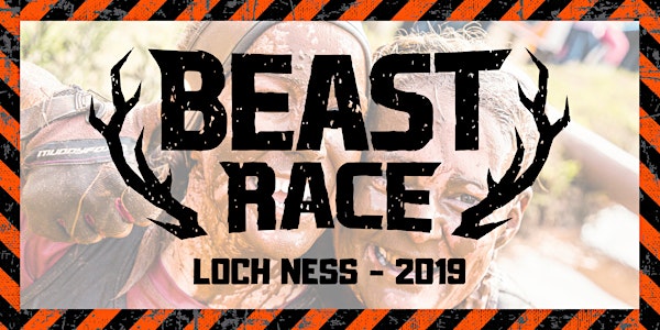 BEAST RACE - LOCH NESS 2019