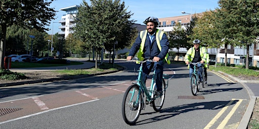 Hauptbild für FORS Safe Driving - Chelmsford i