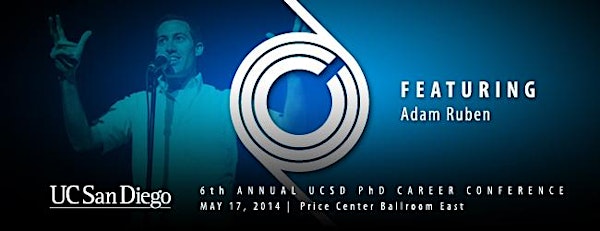 UC San Diego PhD Career Conference