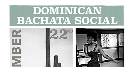 Dominican Bachata Social primary image