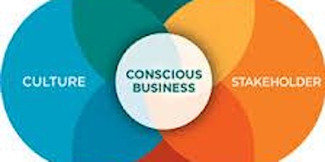 Conscious Capitalism Southern Arizona Monthly Meeting - January 2019 primary image