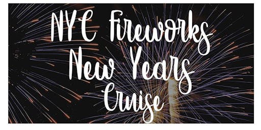 Eve cruise year years fireworks tampa dinner tickets cruises New York, NY New Years Eve Cruise Events | Eventbrite