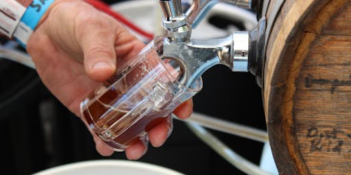 Vero Beach Fl Festival Events Eventbrite Craft Brew Tasting Event At The 2019 Shrimpfest Hullabaloo