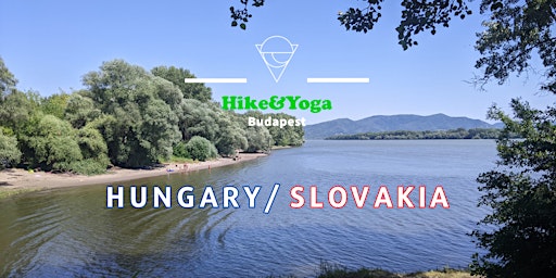 HIKE&YOGA - ADVENTURE IN TWO COUNTRIES primary image