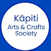 Logotipo da organização Kapiti Arts and Crafts