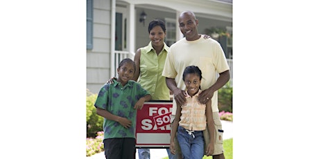 Realizing the American Dream: First-Time Homebuyer Workshop (4 Required Classes) primary image