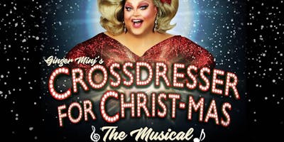 Ginger Minj