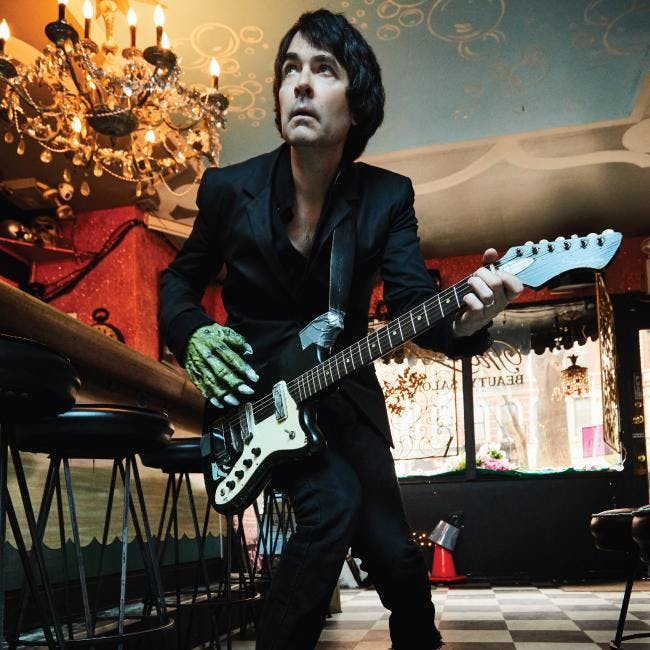 JON SPENCER & the HITmakers