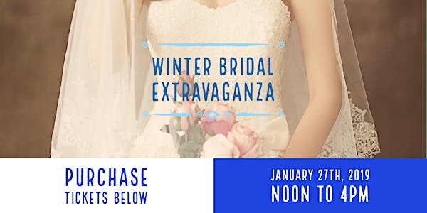 Winter Bridal Extravaganza