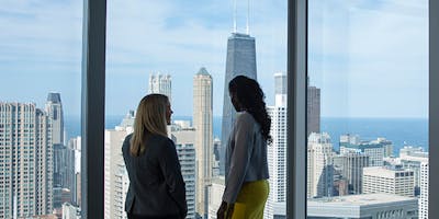 12th Annual Distinguished Alumni Panel - Invested: Big Deals in Chicago