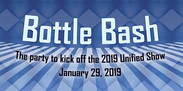 Bottle Bash 2019