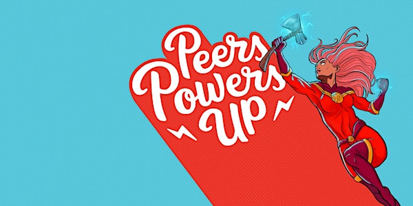 Peers Powers Up with Axe & Grind and Fiamo