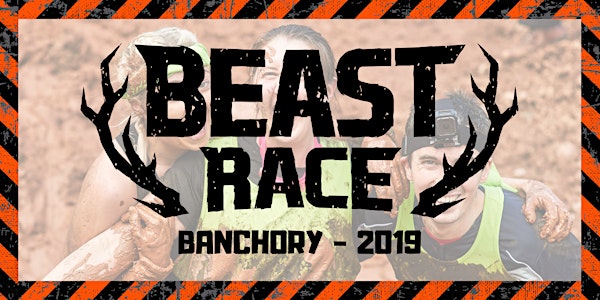 BEAST RACE - BANCHORY 2019