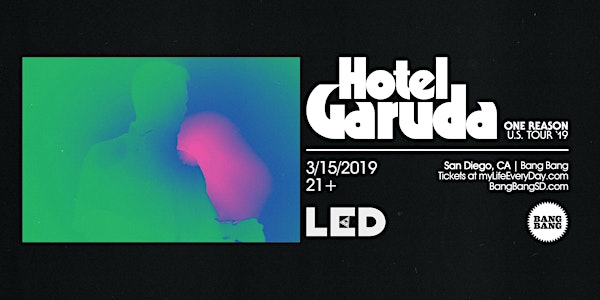 HOTEL GARUDA