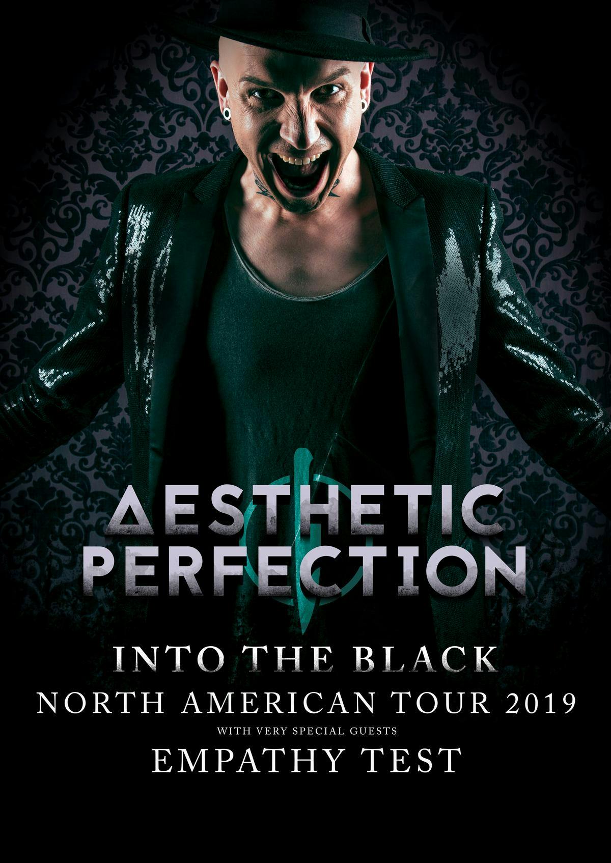 Aesthetic Perfection