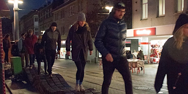 Walkshop #12