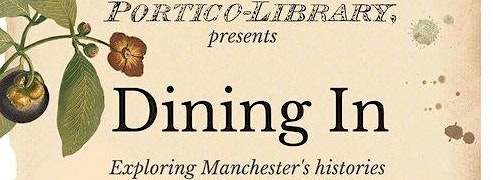 Collection image for Dining In: Eating, Cooking and Food in Manchester