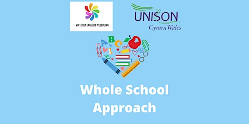 Whole School Approach primary image