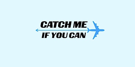 Laurier Musical Theatre presents Catch Me If You Can!  primary image
