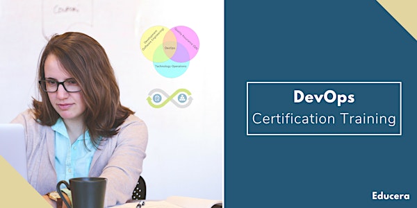 DevOps 4 Days Classroom Certification Training in Augusta, GA