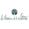 Logotipo de Le Chemin de la Nature