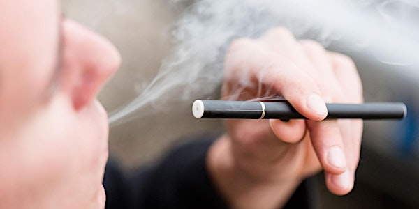 CLEAR THE VAPOR: Filtering Facts from Myths on Vaping, Juuling, and E-cigarettes