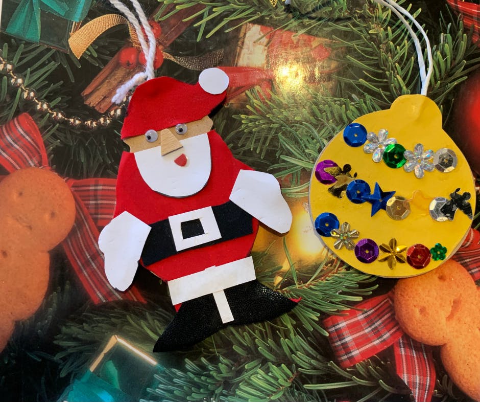 Download Christmas Crafts At Wanneroo Museum 17 Dec 2018 Yellowimages Mockups