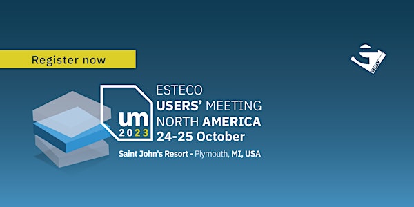 ESTECO Users’ Meeting 2023 North America