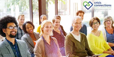 Suicide Assessment, Screening & Referral (3 CEUs)