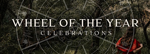 Collection image for Wheel Of The Year - Seasonal Celebrations
