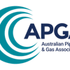 Logo de Australian Pipelines and Gas Association