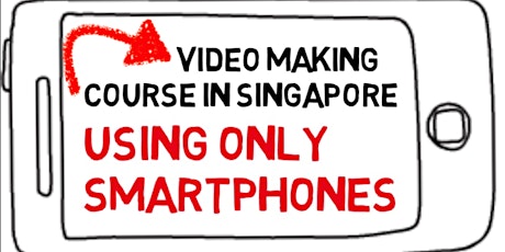 Smartphone Video Class [in Singapore] primary image