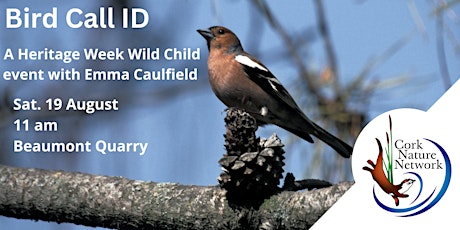 Imagem principal de Bird Call ID