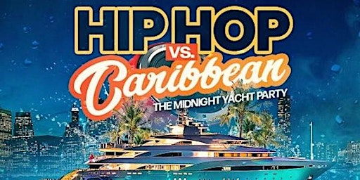 The Midnight Yacht Party | Birthdays Free All Night